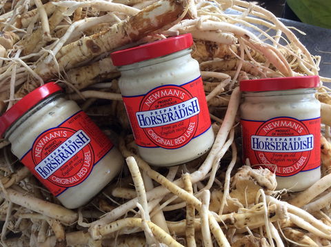Newman's Horseradish Farm And Rusticana Wines - Attractions 0