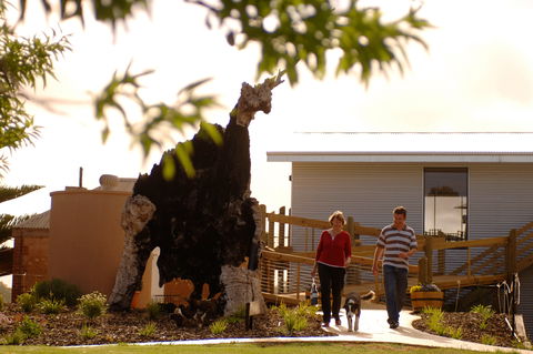 Newman's Horseradish Farm And Rusticana Wines - Attractions 1