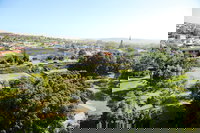 Newcastle Architecture Walk