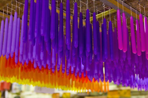 Nimbin Candle Factory - Attractions 0