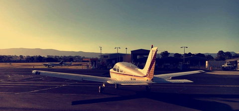 NSW Air Flight Training Pty Ltd - Attractions 2