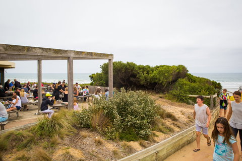 Ocean Grove Main Beach - Attractions 0
