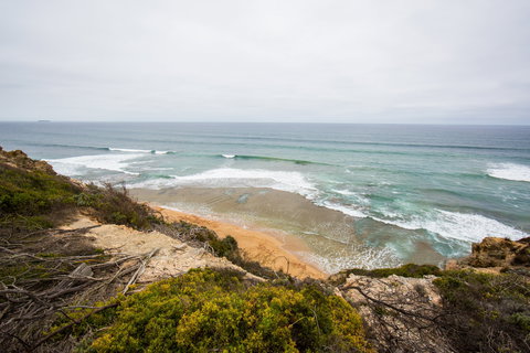 Ocean Grove Main Beach - Attractions 1