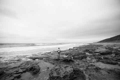 Ocean Grove Main Beach - Attractions 2