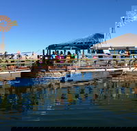 Ocean Park Aquarium - Attractions