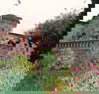 Old Government House - Attractions