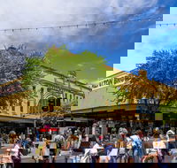 Orange City Centre - Attractions