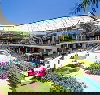Pacific Fair Shopping Centre - Attractions