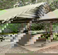 Pebbly Beach Picnic Area - Attractions