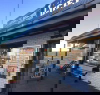 Peterborough Licensed Grocers - Attractions