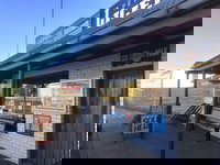 Peterborough Licensed Grocers