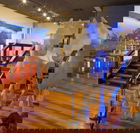 Pine Rivers Heritage Museum - Attractions