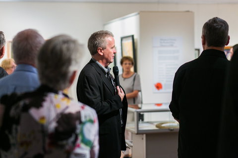 Pine Rivers Heritage Museum - Attractions 1