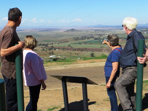 Porcupine Lookout - Attractions 0