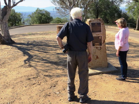 Porcupine Lookout - Attractions 1