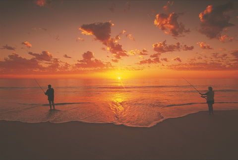 Preston Beach - Attractions 0