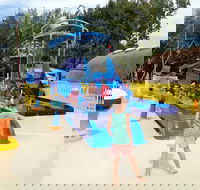 Queanbeyan Pool and Aquatic Centre - Attractions