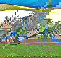Queen Elizabeth ll Park Queanbeyan - Attractions