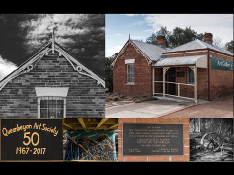 Queanbeyan Art Society - Attractions 0