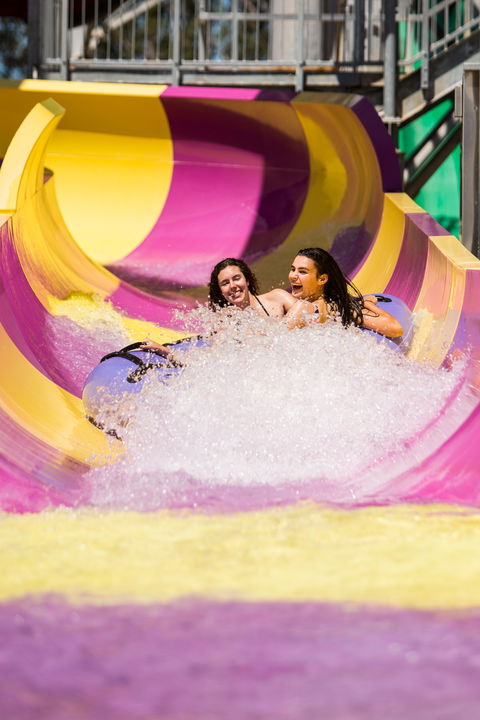 Raging Waters Sydney - Attractions 2