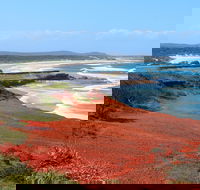 Red Cliff - Attractions