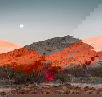 Red Centre Way - Attractions