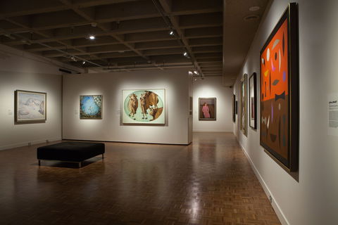 Rockhampton Art Gallery - Attractions 0