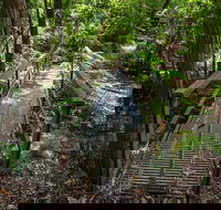 Rocky Crossing walk - Attractions