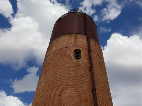 Rutherglen Wine Bottle - Attractions 1