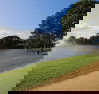 Sale Common Wetlands Walk - Attractions