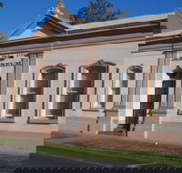 Sale Historical Museum - Attractions