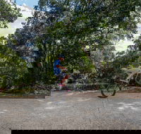Samford Valley Rail Trail - Attractions