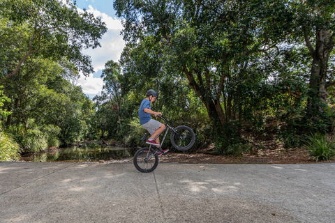 Samford Valley Rail Trail - Attractions 0