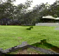 Samford Conservation Park and Bunyaville Conservation Park - Attractions