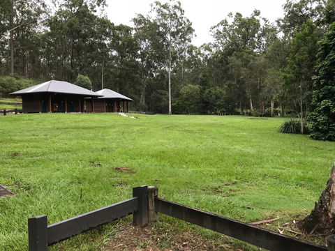 Samford Conservation Park And Bunyaville Conservation Park - Attractions 0