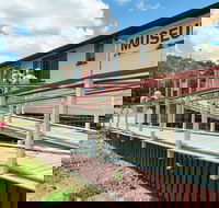 Sarina District Historical Centre - Attractions