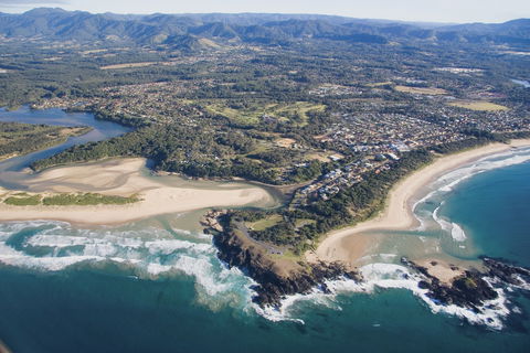 Sawtell - Attractions 0