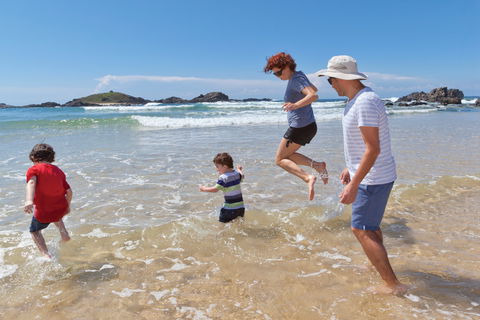 Sawtell - Attractions 2