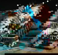 Scitech - See Attractions