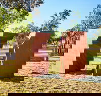 Sculpture Walk at WSU Campbelltown Campus - Attractions