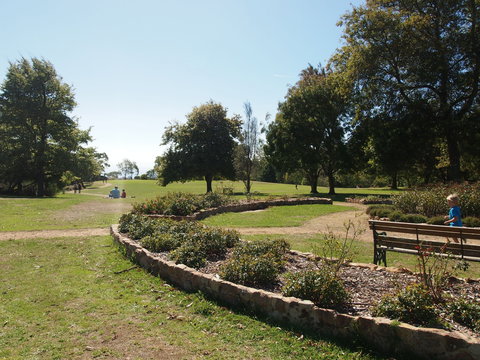 Seawinds Gardens - Attractions 0