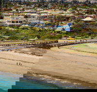 Semaphore Beach - Attractions