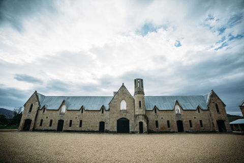 Shene  Distillery - Attractions 0