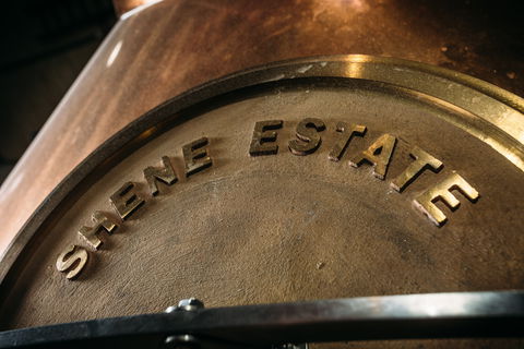 Shene  Distillery - Attractions 1