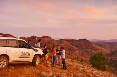 Skytrek - Attractions Las Vegas 0