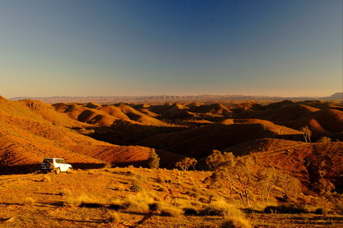 Skytrek - Attractions Las Vegas 2