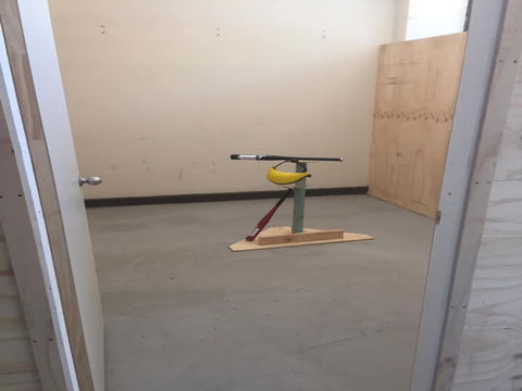 SmashLAB - Break Room Experience - Attractions 2