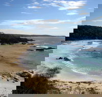 Snorkelling Mystery Bay - Attractions