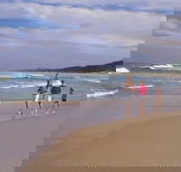 Soldiers Beach - Attractions