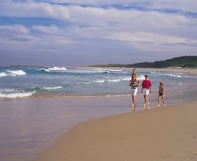 Soldiers Beach - Attractions Las Vegas 0